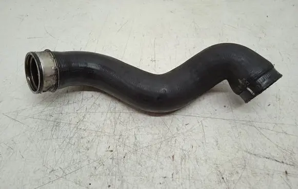 Audi A4 S4 B6 8E 8H Intercooler hose/pipe 8E0145745
