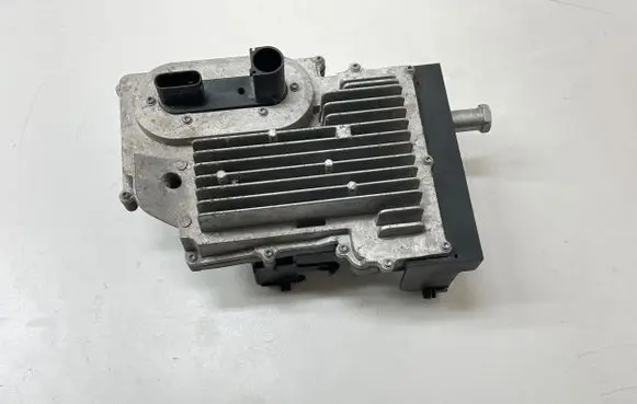 Volvo S90, V90 Other control units/modules 31652213 BK9KB