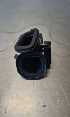 Mercedes-Benz GLC C253 Cabin air duct channel A2058309805 16732893