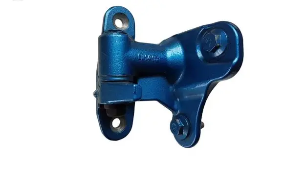 Mercedes-Benz A W176 Rear door lower hinge 