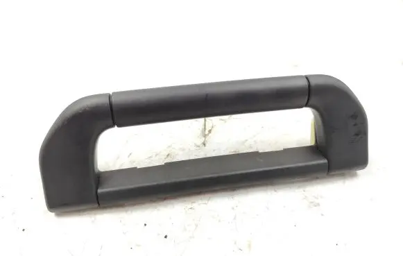 BMW X5 E53 Front interior roof grab handle 8257226