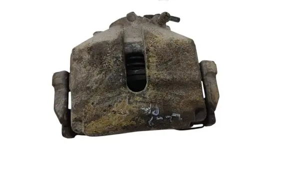 Volkswagen Caddy Front brake caliper 