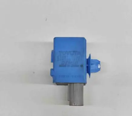 Door central lock control unit/module