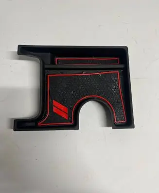 Dodge Charger Glove box pad 68233671AB
