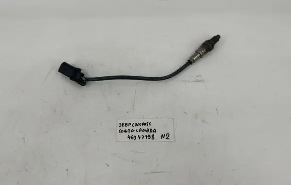 Jeep Compass Lambda probe sensor 46347198