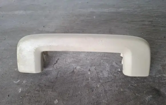Volvo XC70 Front interior roof grab handle 13550