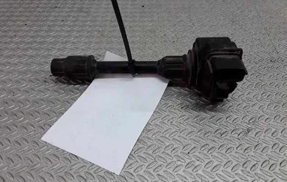 Nissan Maxima High voltage ignition coil MCP1350