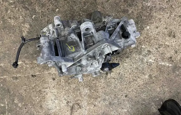 Citroen DS3 Automatic gearbox 9849331610