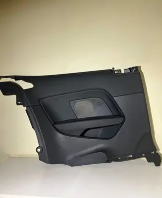 Audi A3 S3 8V Coupe rear side trim panel 8V3867035