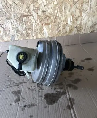 BMW X3 E83 Brake booster 293450199015 00173137201081