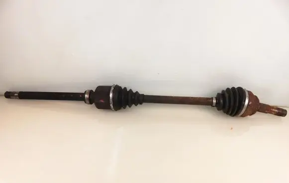 Citroen Jumper Front driveshaft 