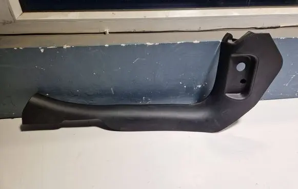 Fiat Panda III (A) pillar trim 735490167