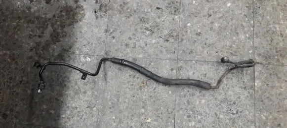 Audi A6 Allroad C5 Power steering hose/pipe/line