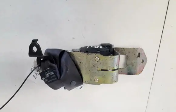 Renault Laguna I Front seatbelt 00065375