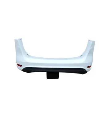 Ford B-MAX Rear bumper AV11-17906-A