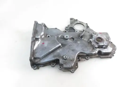 KIA Ceed Timing belt guard (cover)