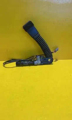 BMW 3 E92 E93 Seat belt trim 608959800F