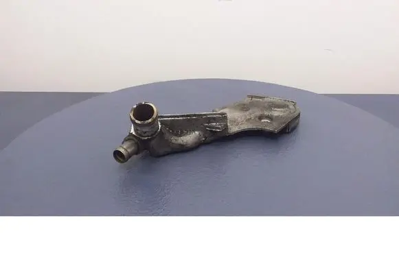 Thermostat/thermostat housing