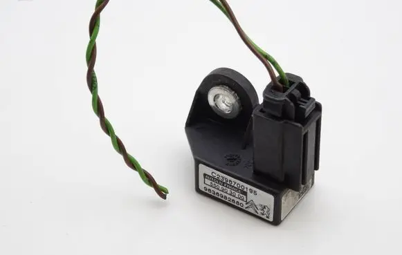 Citroen Xsara Picasso Airbag deployment crash/impact sensor 9636982680