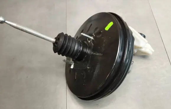 Audi A3 S3 8V Brake booster 5Q1614105BN