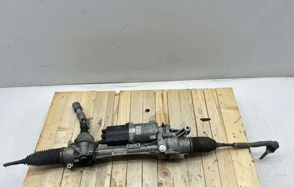 Mercedes-Benz C W205 Steering rack