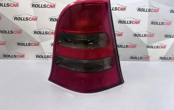Mercedes-Benz A W168 Rear/tail lights ULO3320