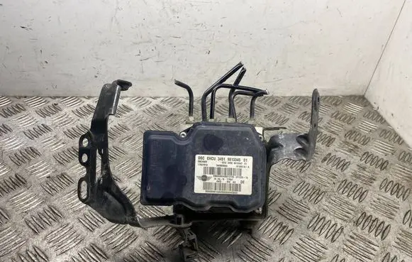 Mini Cooper Countryman R60 ABS Pump 9813345 9813347