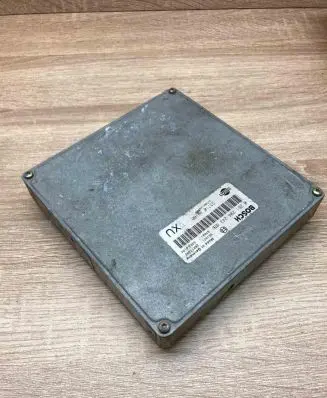 Nissan Micra Engine control unit/module ECU 237101U100 0261204243