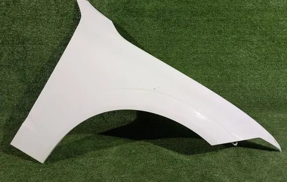 Volvo XC60 Fender 