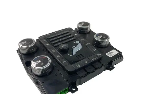 Volvo XC60 Interior fan control switch 31443425