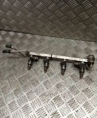 Audi A3 S3 8L Fuel main line pipe 0280160557