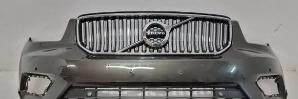 Volvo XC40 Front bumper 31449359 31449340