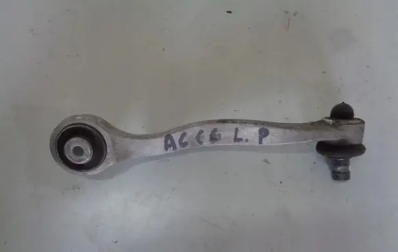 Audi A6 S6 C6 4F Front lower control arm/wishbone 0259562