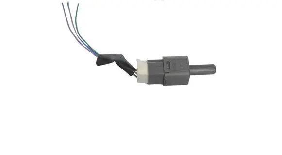 Infiniti Q50 Brake pedal sensor switch 4804K1