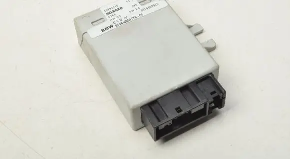 BMW Z4 E85 E86 Sunroof control unit/module 6954776