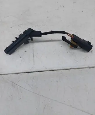 Peugeot 407 Crankshaft position sensor 4R806C315
