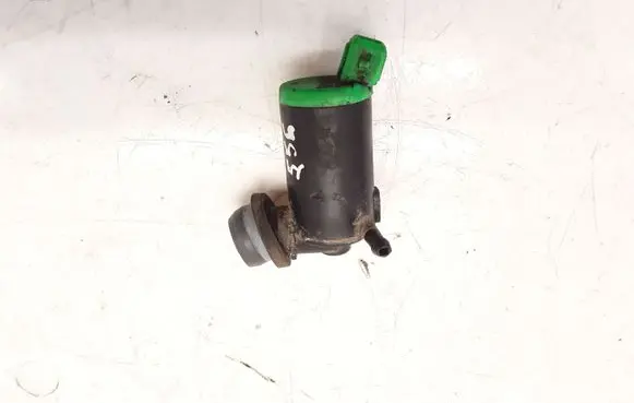 Toyota Corolla E120 E130 Windscreen/windshield washer pump
