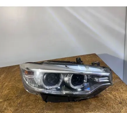 BMW 4 F32 F33 Headlight/headlamp 7410788 030128267206 33073308