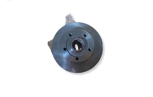 Audi A4 S4 B5 8D Rear brake disc BD6982
