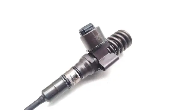 Audi A3 S3 8P Fuel injector 0414720404