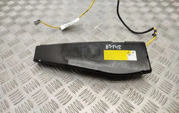 Mini One - Cooper Coupe R56 Seat airbag 2753587