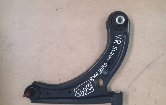 Suzuki Swift III Front control arm 12345Q643