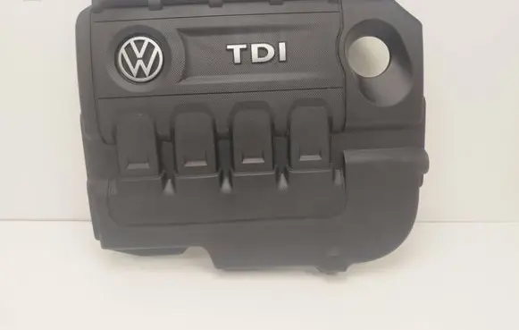 Engine cover (trim)