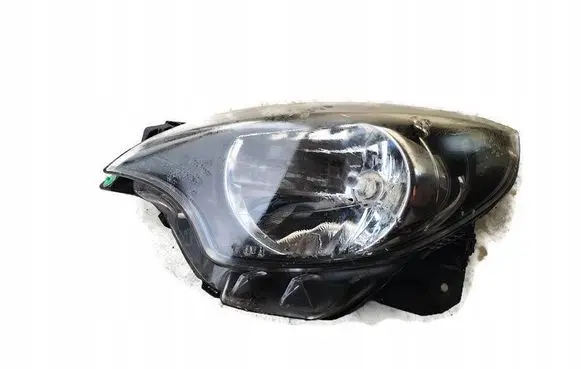 Renault Twingo II Headlight/headlamp