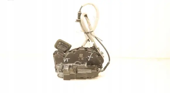 Seat Ateca Rear door lock A6D-5TA839016D