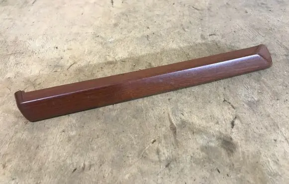 Citroen C8 Dashboard glove box trim 1487817077 1846649