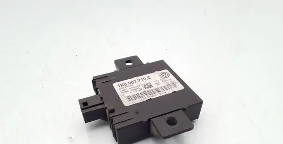 Alarm control unit/module