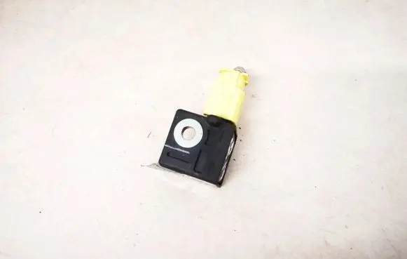 Honda FR-V Airbag deployment crash/impact sensor 77970sfeb110m2 77970-sfe-b110-m2