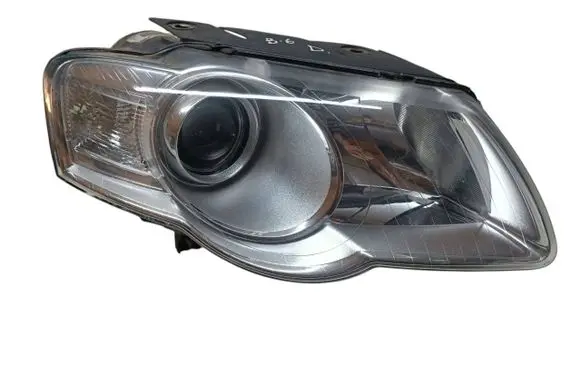 Volkswagen PASSAT B6 Headlight/headlamp 89312189 088978 897800C5