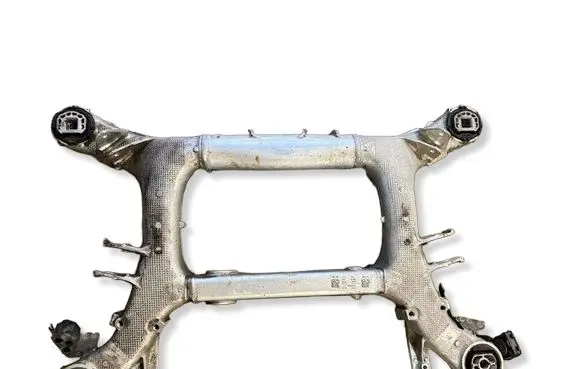BMW X7 G07 Rear subframe 6894149 33316894149